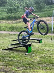 Yardi MTB product in use