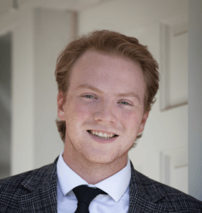 Zach Iten, Iten Funeral Home