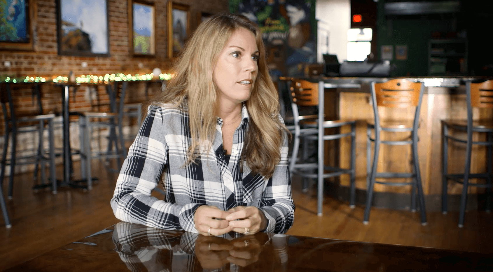 Jennifer Thompson, MNLB Customer